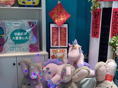 -大墨蒲公英素质美校(武汉保利校区)