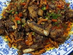 -胡世羊肉汤(南街店)