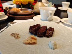 -罗宾斯牛排馆(重庆丽晶酒店)