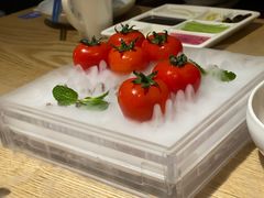-小大董·烤鸭(王府井apm店)