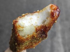 -玛马艾脆皮水磨年糕(湖北路87-89小区店)