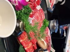 -猫抓烤肉(春熙路店)