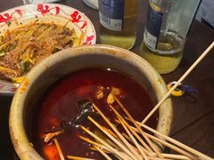-成都娃娃花园餐厅 (南艺旗舰店)