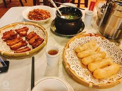 -天下客饭店(中山路店)