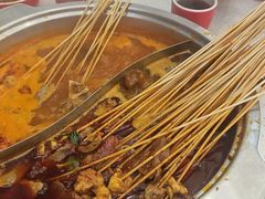 -袁记串串香(平潭店)