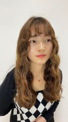-MY HAIR ARDOR