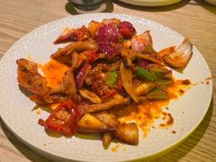 -苦尽酒馆·川菜(鼓楼店)