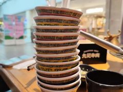 -九记潮汕现切鲜牛肉自助火锅(长沙·方圆荟店)