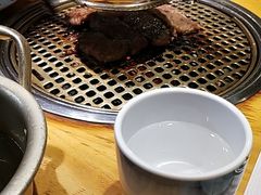 -唯成•韩国炭火烤肉 유성고기