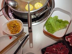 -牛品福潮汕牛肉火锅(旺庄店)