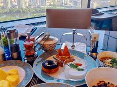 -新鲜特色餐厅(香格里拉大酒店)