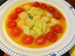 -古南都·老广东酒楼(龙江店)