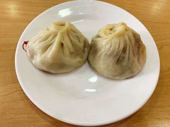小笼包-瞻老元面馆(双塘路店)