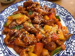 -鑫鸿达·海鲜闽菜热炒小馆(中山路店)