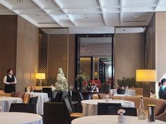 -华尔道夫酒店·鸢尾宫1893(金鱼胡同店)