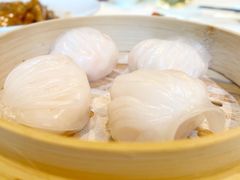 原汁鲜虾饺-利苑酒家(金宝店)