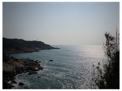 -广东惠东海龟国家级自然保护区