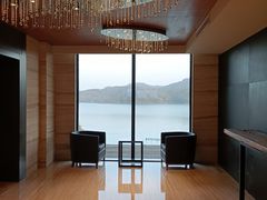-天目湖涵田度假村