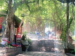 -胡里山炮台