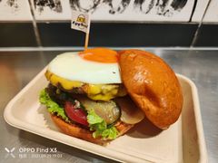 -蛋魂EGGSOUL(洪武创始店)
