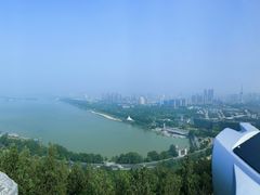 -云龙湖旅游景区