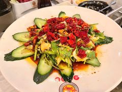 -活潑鲜跳(湖滨商业街店)