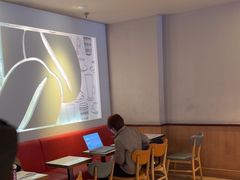 -COSTA COFFEE(新奥购物中心店)