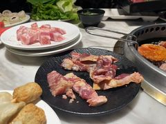 -火炉火自助餐(喜隆多店)