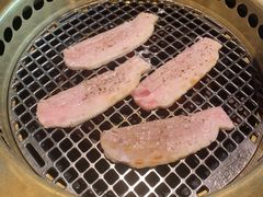 -谷牛和牛烤肉(漕河泾印象城店)