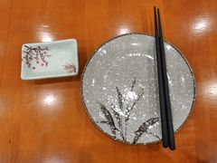 -银子铁板烧料理自助餐(人民广场店)