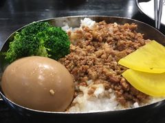 -小明同学(三里屯店)