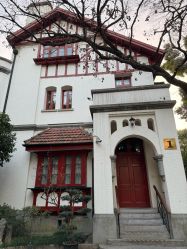 -丁香花园申粤轩·宴会厅