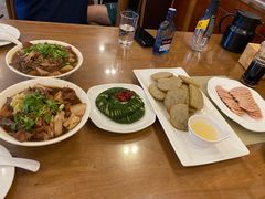 -北京小肠陈饭庄(方庄店)
