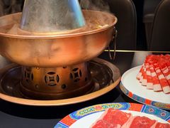 -京悦南门涮羊肉·羊蝎子火锅(田林路店)
