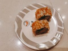 -新一番三文鱼寿司(大东海店)