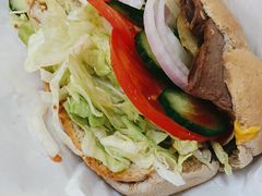 -赛百味SUBWAY(凯德mall大峡谷店)