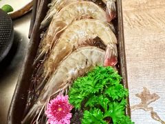 -蘑界·野生菌火锅(深业上城店)