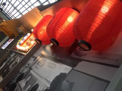 -永和大王(浦东国际机场店)