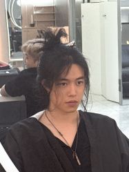 -赤道 Hair Salon