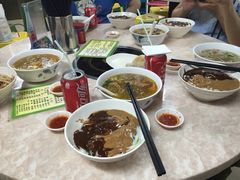 牛庄——华威达牛肉店(黄埔大道西店)-华威达牛庄(黄埔大道西店)