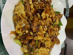 -清真牛街祥云轩门钉肉饼(左家庄店)