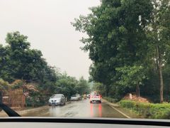 -三圣花乡旅游区