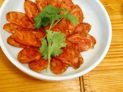 川味香肠-碗里捞川渝特色面(沙河玖耀里店)