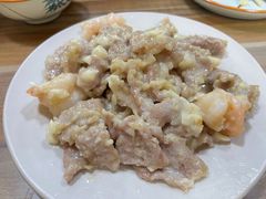 奶爆两样-老七饭馆(光荣道总店)