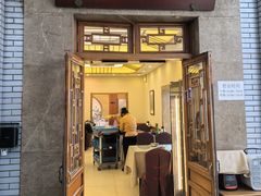 -成都驻京办餐厅(蜀都宾馆店)