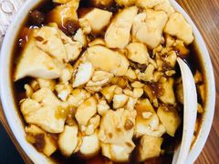 -云南大锅豆浆店