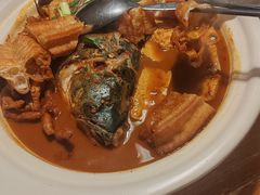 -新白鹿餐厅(龙游路店)