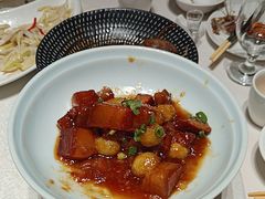 -飞鹿餐饮·陕南菜(北关店)