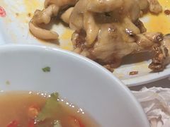-何师傅美蛙鱼头(汉街店)