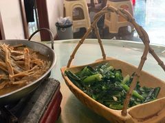 -鱼乐岛餐厅·户外花园主题餐厅